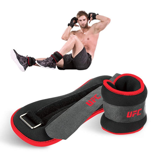 UFC Wrist/Ankle Weights