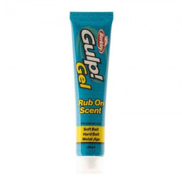 Gulp Gel Scent