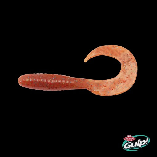 Berkley Gulp 2.5" 6cm Softbait Grub