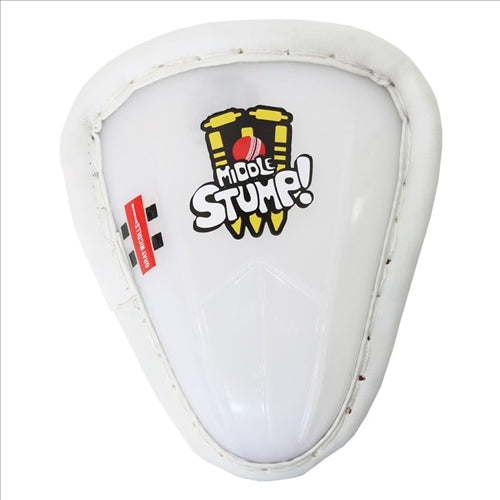 Gray Nicolls Abdominal Guard