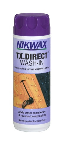 Nikwax TX.Direct Wash In