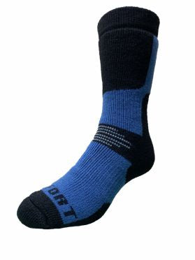 Comfort Socks - Merino All Rounder