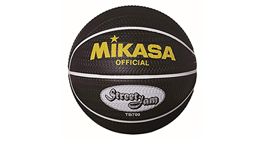 Mikasa Street Jam Basket Ball