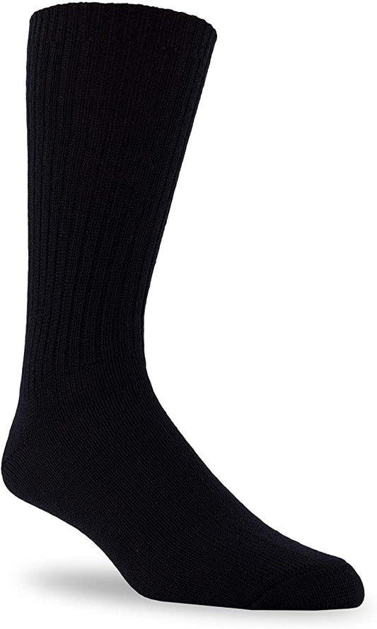 Comfort Sports Merino Crew Sock