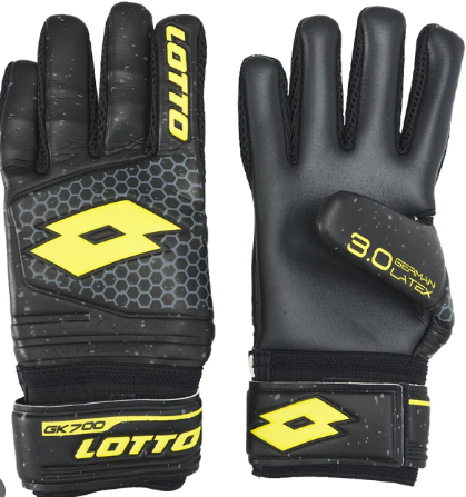 Lotto GK700 Goalie Gloves