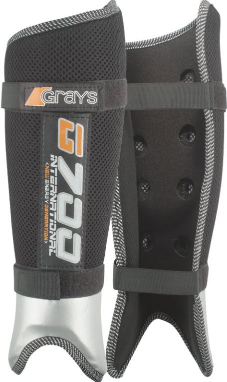 Grays G700 Hockey Shinguard