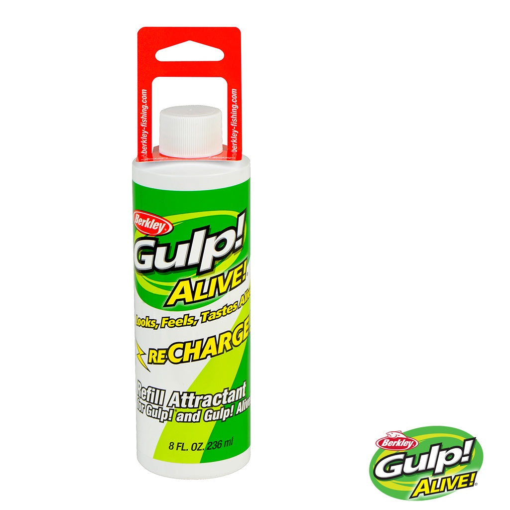 Gulp Alive ReCharge