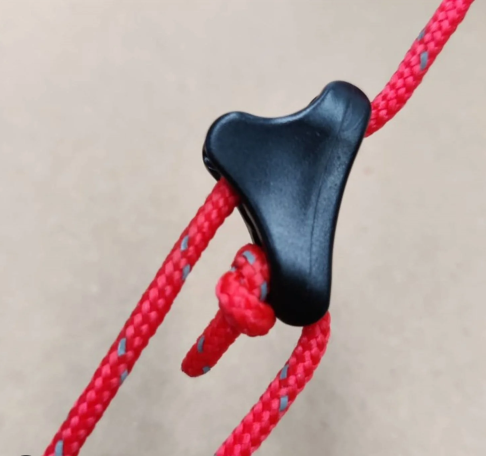 Orson Intents ACC Rope Red