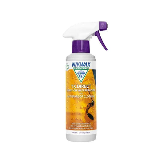 Nikwax TX Direct Spray