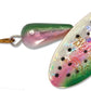 Panther Martin Lures