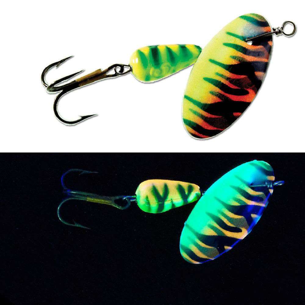 Panther Martin Lures