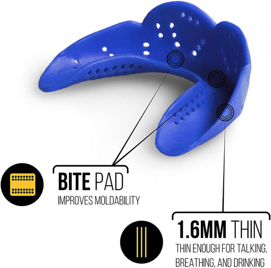 SISU Mouth Guard