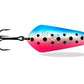 Tasmanian Devil Spoon Lures