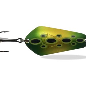 Tasmanian Devil Spoon Lures