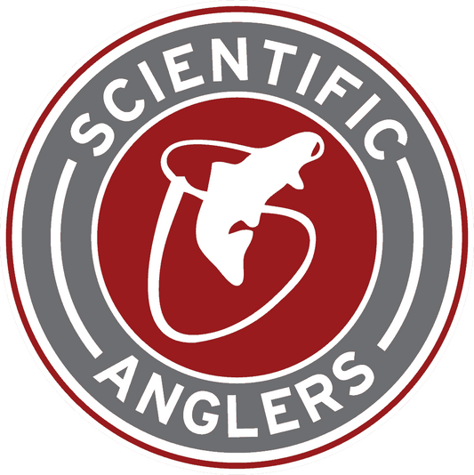 Scientific Anglers Tippet Rings