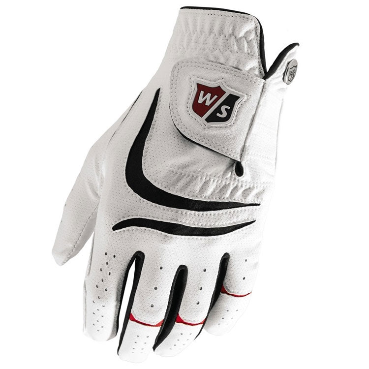 Wilson Staff Grip Plus Right Hand Golf Glove