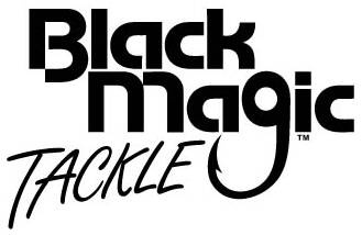 Black Magic Fluorocarbon