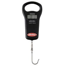 Berkley Digital Scale