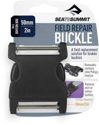 Sea to Summit Field Repair Buckle