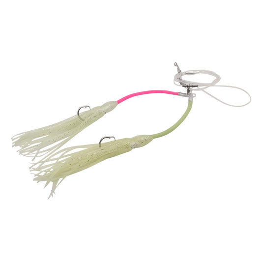 Mustad Hapuku Rigs