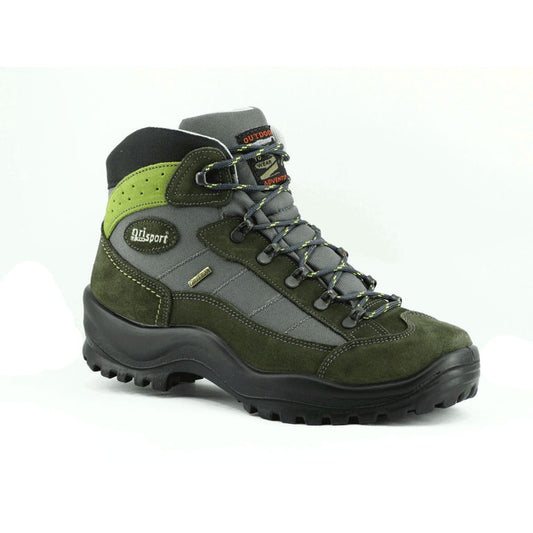 GriSport Mossburn Boot