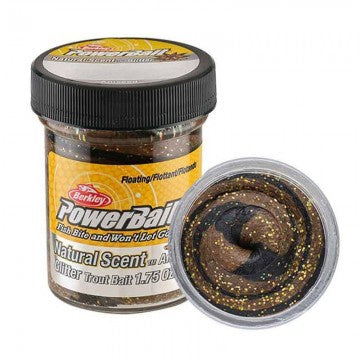 Gulp Natural Scent Power Bait