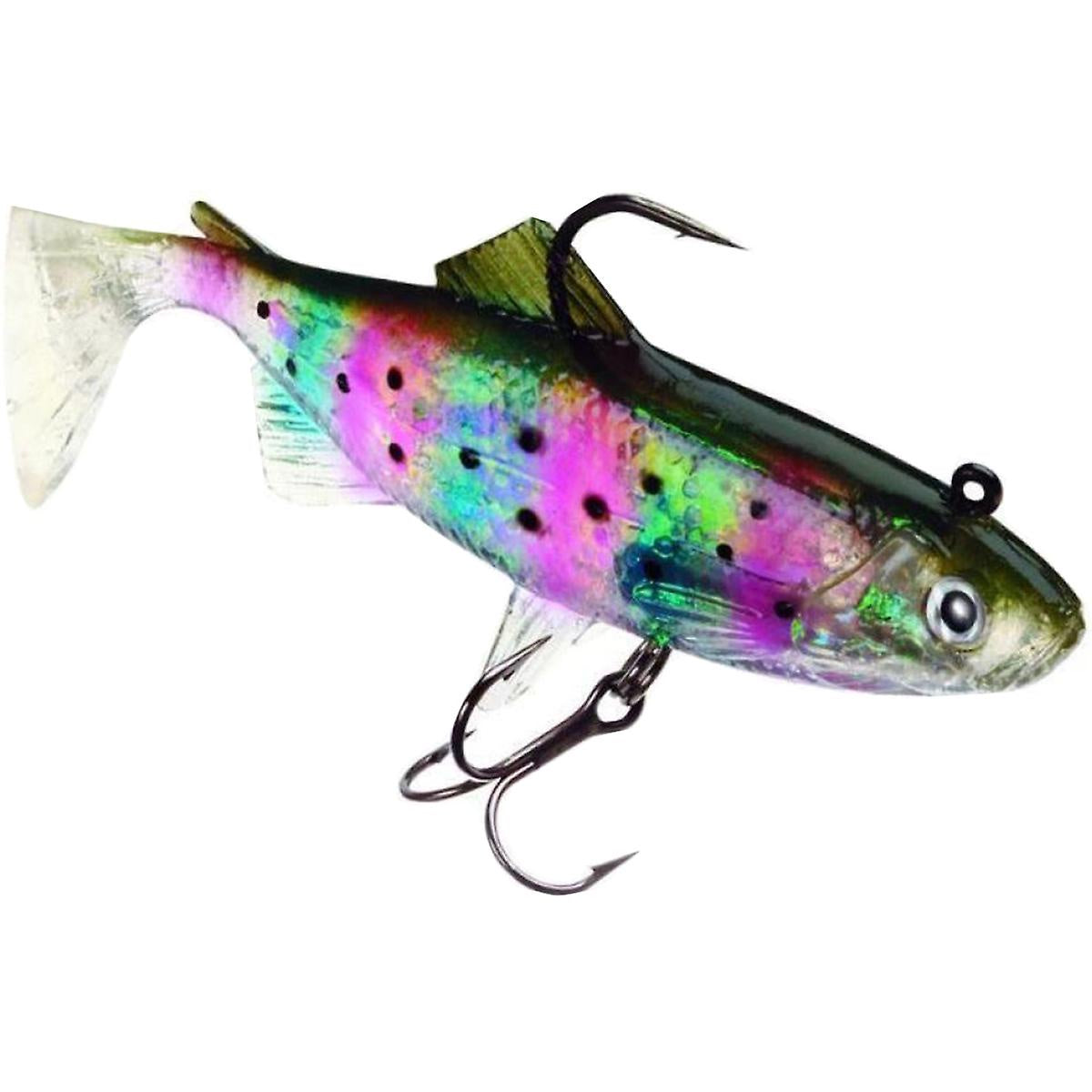 Storm WideEye Soft Bait