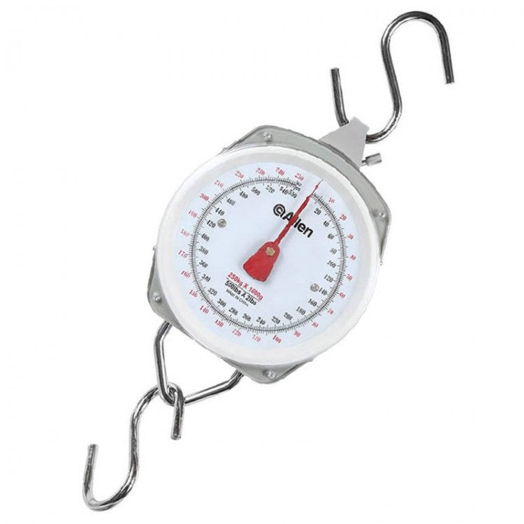 Allen Big Game Scales