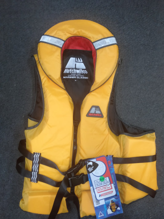 Mariner Classic Life Jacket