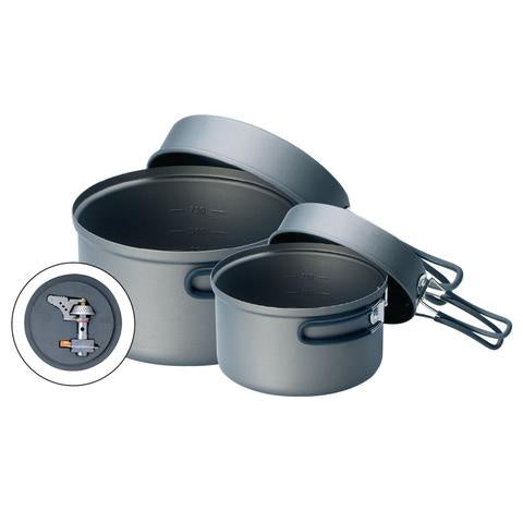 Kovea Cookware Set - Solo 2