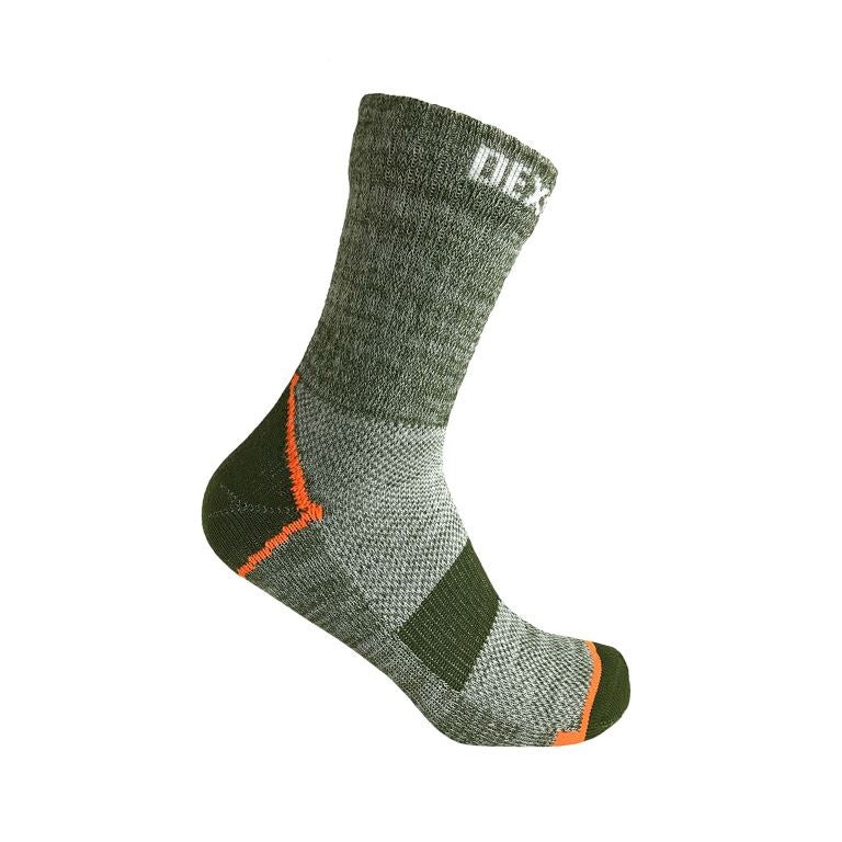 Dexshell Waterproof Terrain Walking Ankle Sock