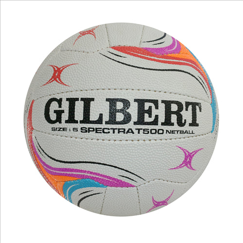 Gilbert Netballs