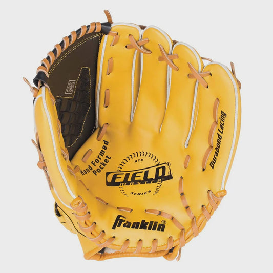 Fieldmaster Softball / Baseball Fielding Gloves