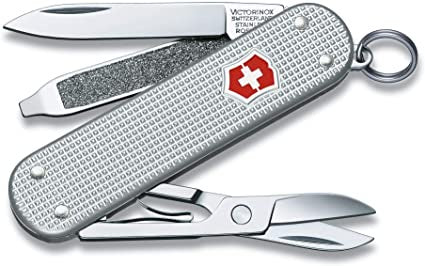 Victorinox Classic pocket knife