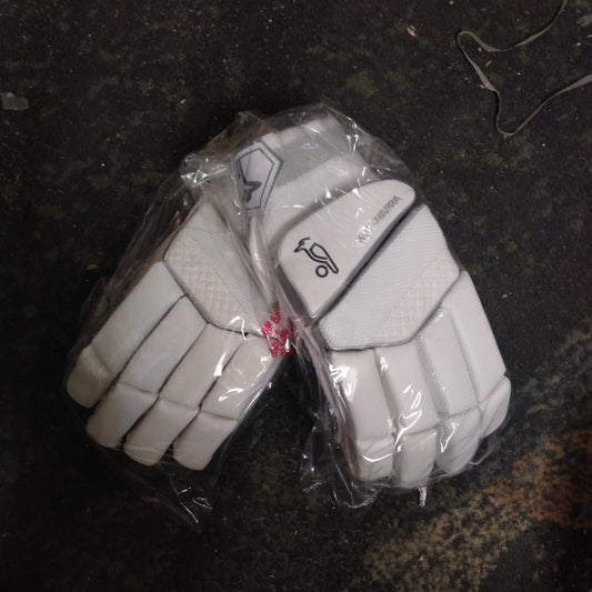 Kookaburra Ghost Pro 4.0 Batting Gloves