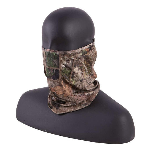 Allen Camo Headnets