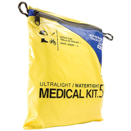 Adventure Medical Kit