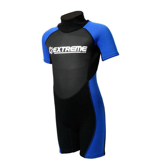 Extreme Limits Spring Wet Suit