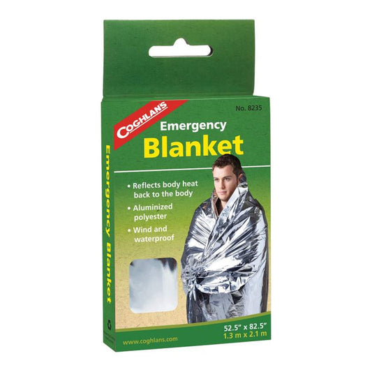 Coghlans Emergency Survival Blanket