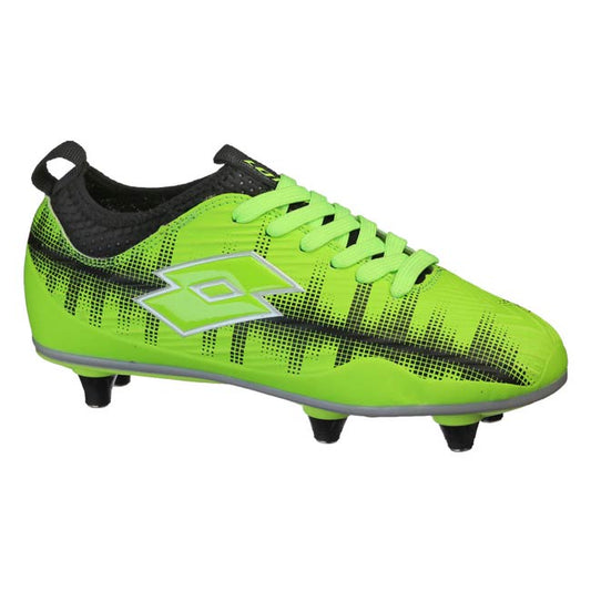 Lotto Evo SG Junior Football Boot