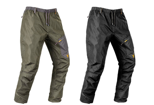 Hunters Element Obsidian Trousers Mens