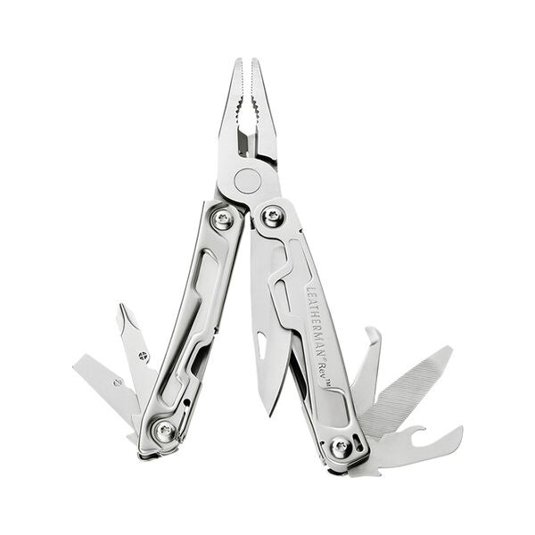 Letherman REV Multitool