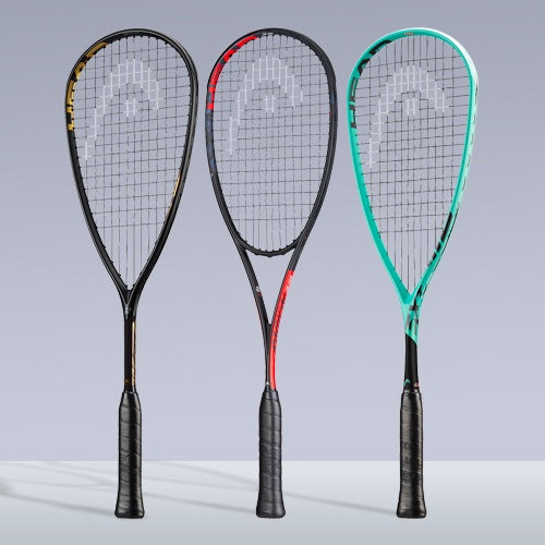 Head Squash Racquet