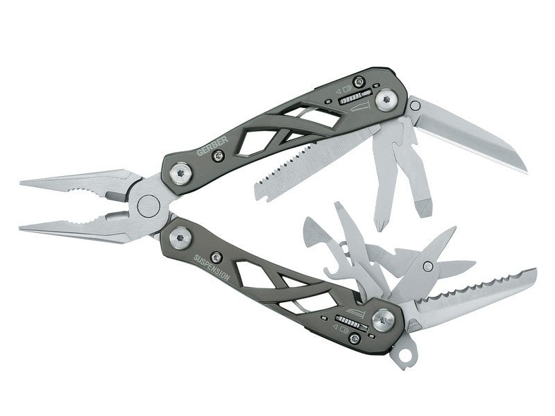 Gerber Suspension Multi-Tool