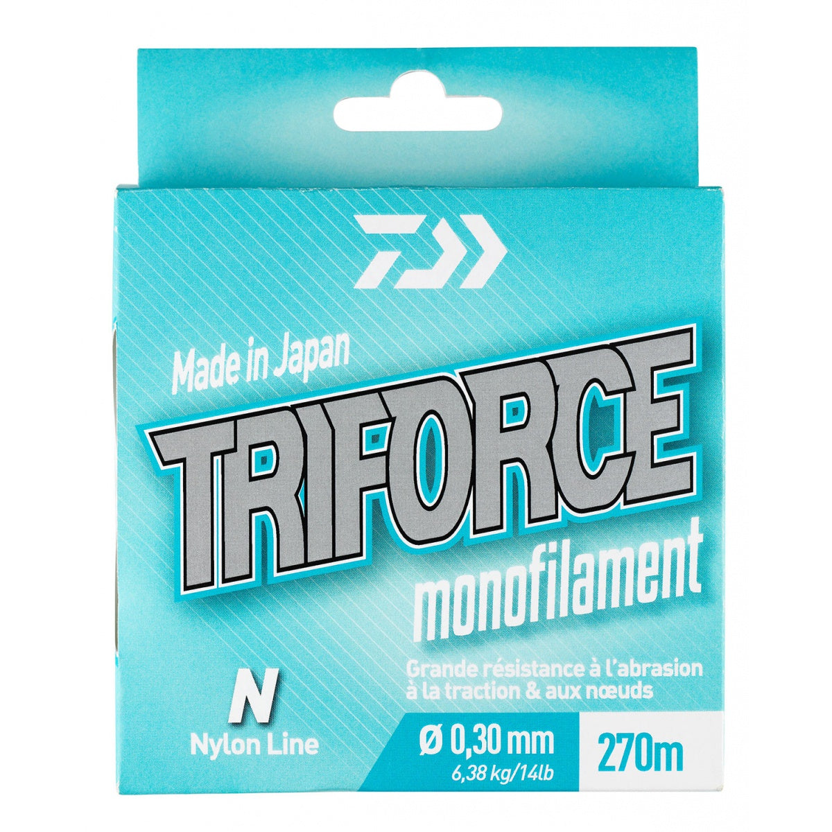 TriForce Mono Fishing Line