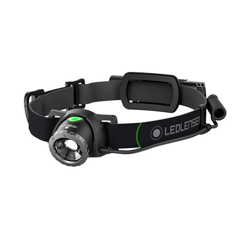 Led Lesner MH10 headlamp