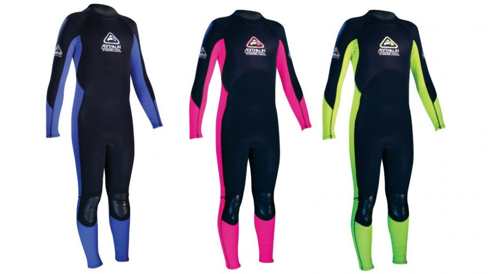 Adrenalin Kids Wetsuit