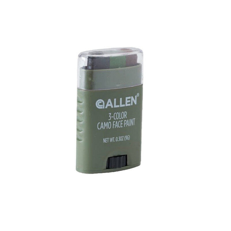 Allen Vanish Camo paint sticks