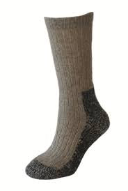 Possum lite trekker socks