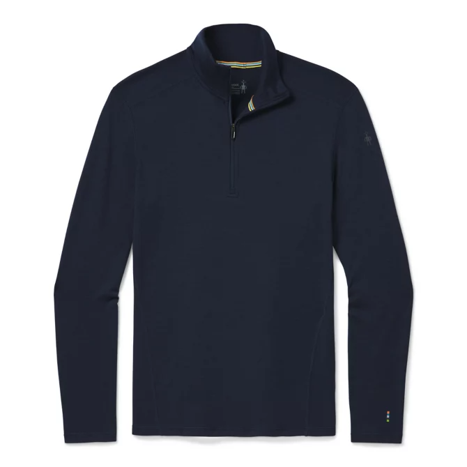 Smartwool Men's Merino 250 Baselayer 1/4 Zip Top